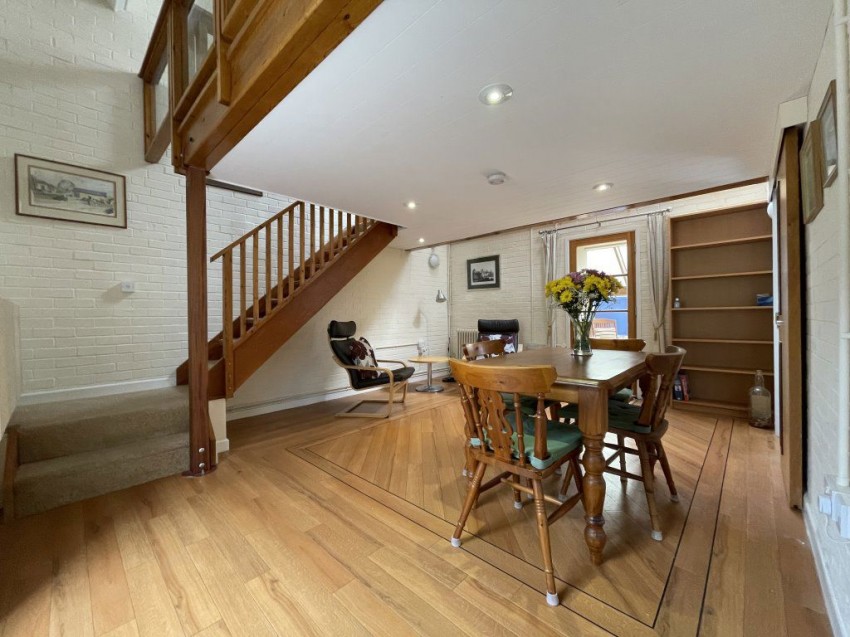 Images for Sycamore Cottage, Market Place, South Wingfield