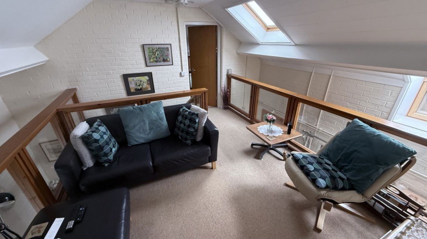 Images for Sycamore Cottage, Market Place, South Wingfield