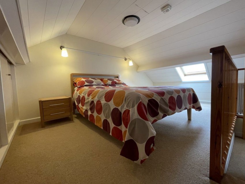 Images for Sycamore Cottage, Market Place, South Wingfield