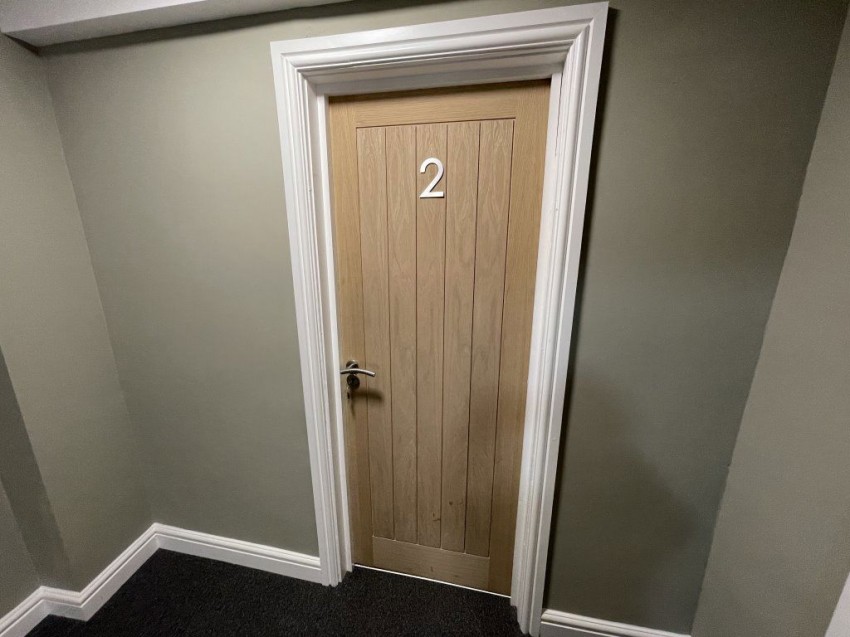 Images for Apartment 2, Auction House, Church St, Alfreto