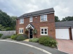 Images for 4 Burnell Close Alfreton