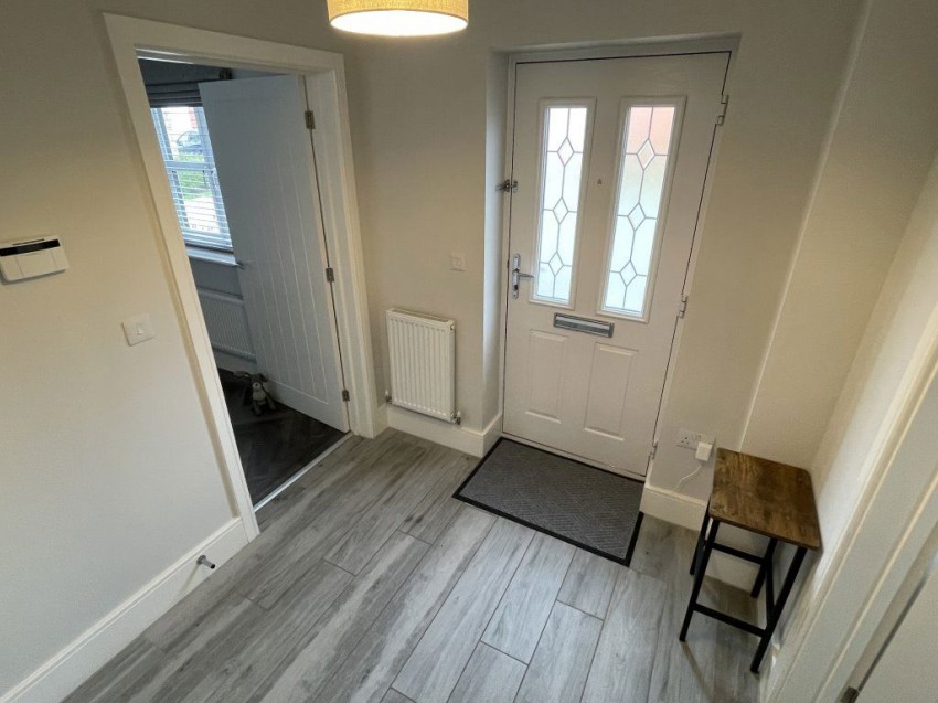Images for 4 Burnell Close Alfreton