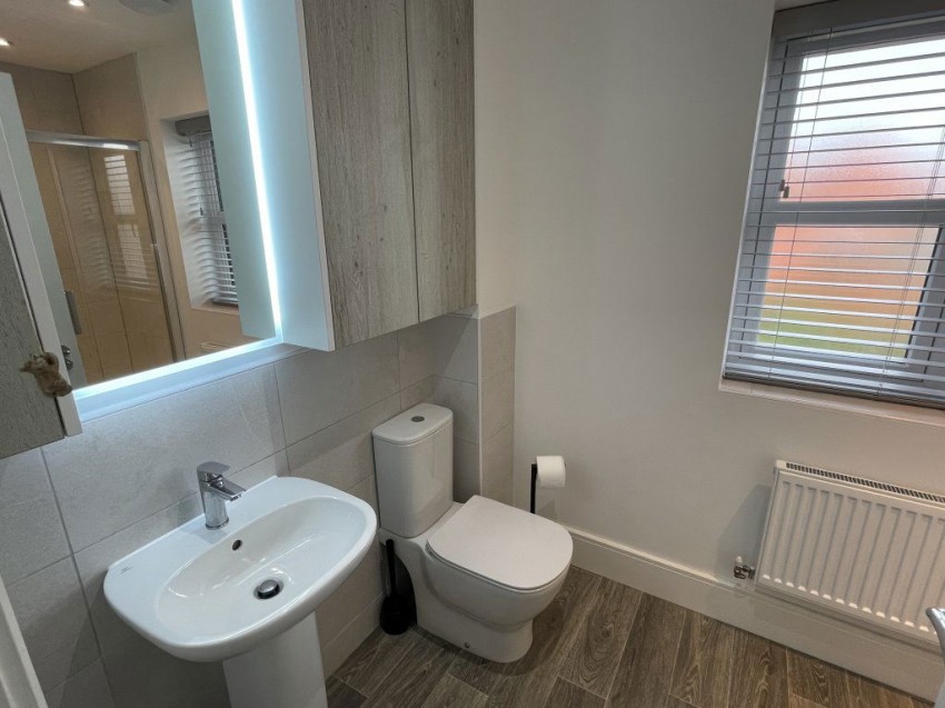 Images for 4 Burnell Close Alfreton