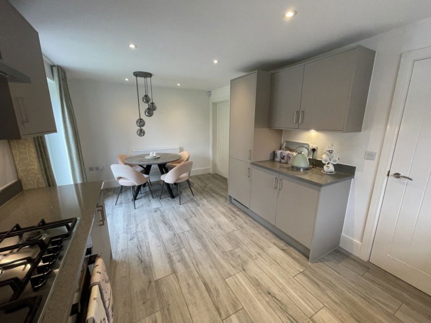 Images for 4 Burnell Close Alfreton
