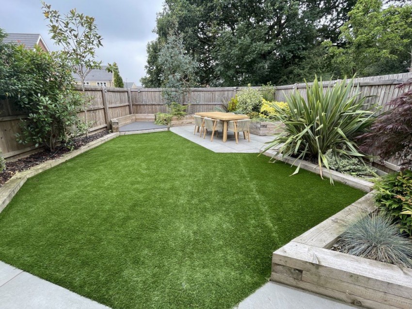 Images for 4 Burnell Close Alfreton