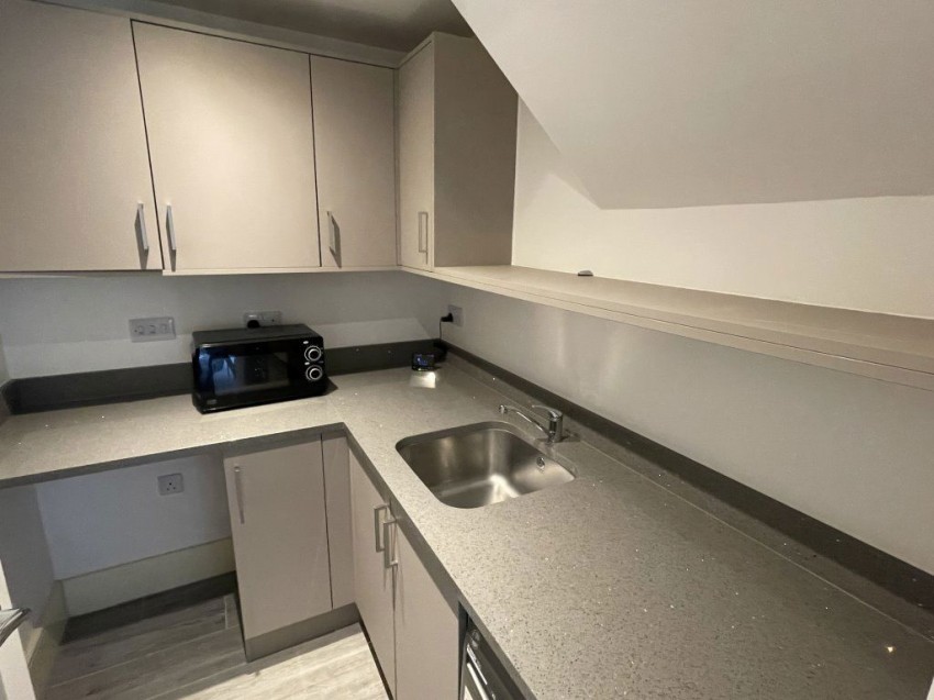 Images for 4 Burnell Close Alfreton