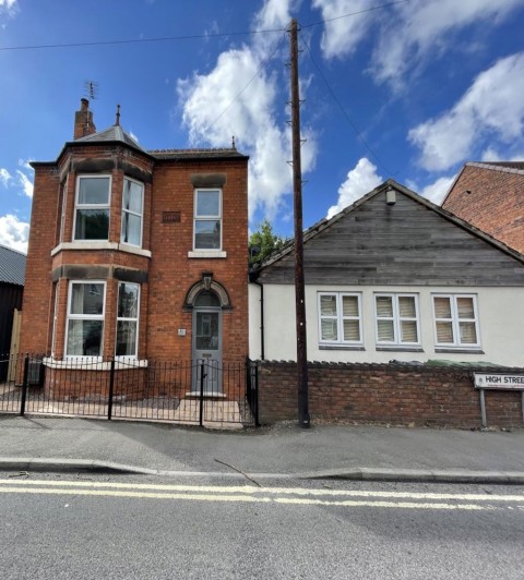 View Full Details for Oaklands, 82 High Street, Riddings