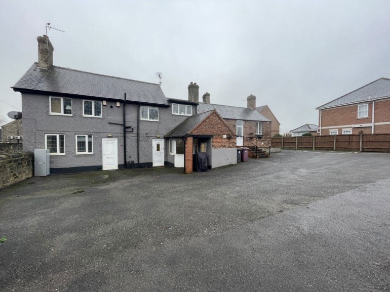 Apartment 1, Wellington Mews, Main Road, Shirland