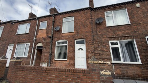 View Full Details for 31 Birchwood Lane, Somercotes