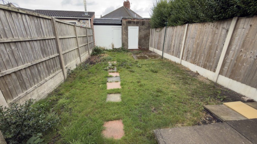 Images for 31 Birchwood Lane, Somercotes