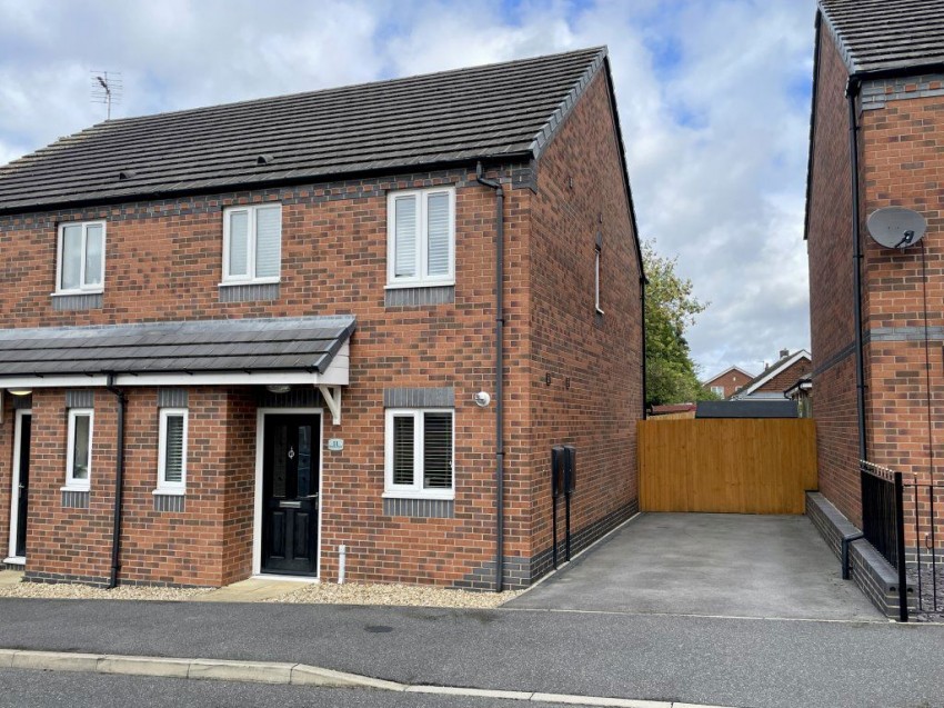 Images for Sovereign Gardens Selston