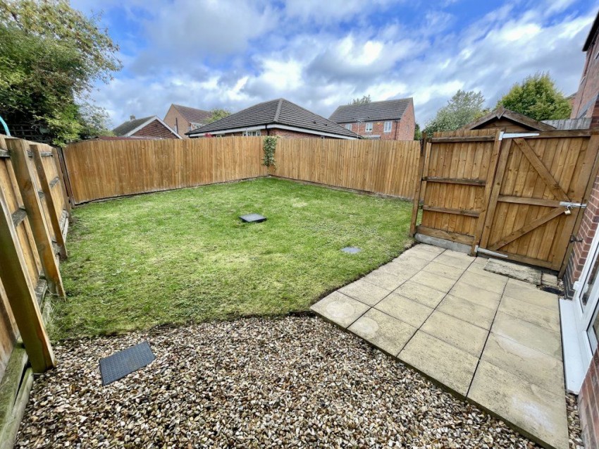 Images for Sovereign Gardens Selston