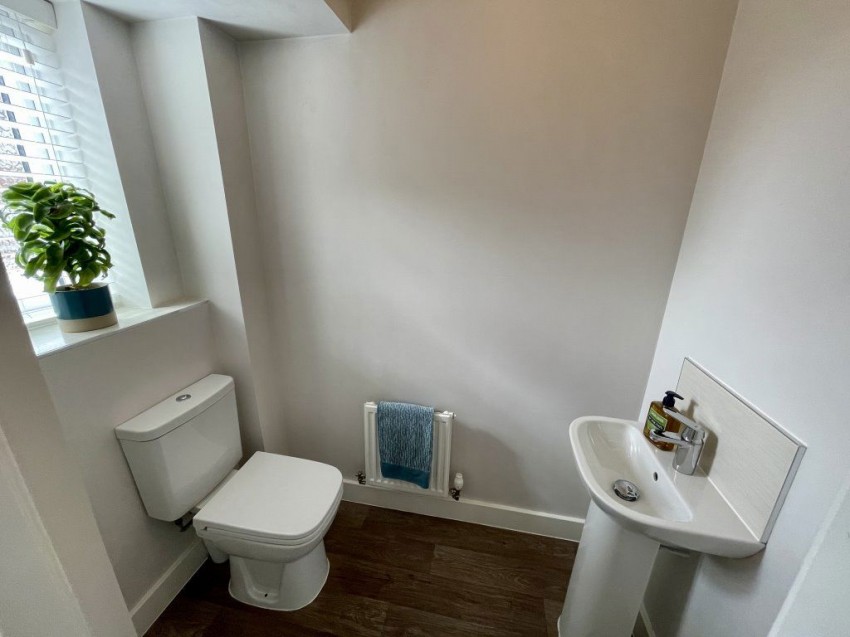 Images for Sovereign Gardens Selston