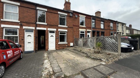 View Full Details for Carter Lane East, South Normanton