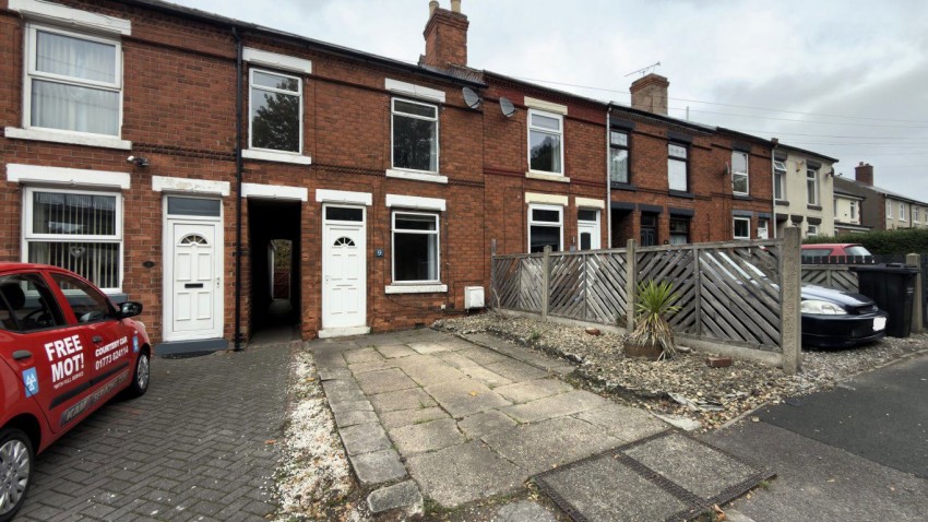 Images for Carter Lane East, South Normanton