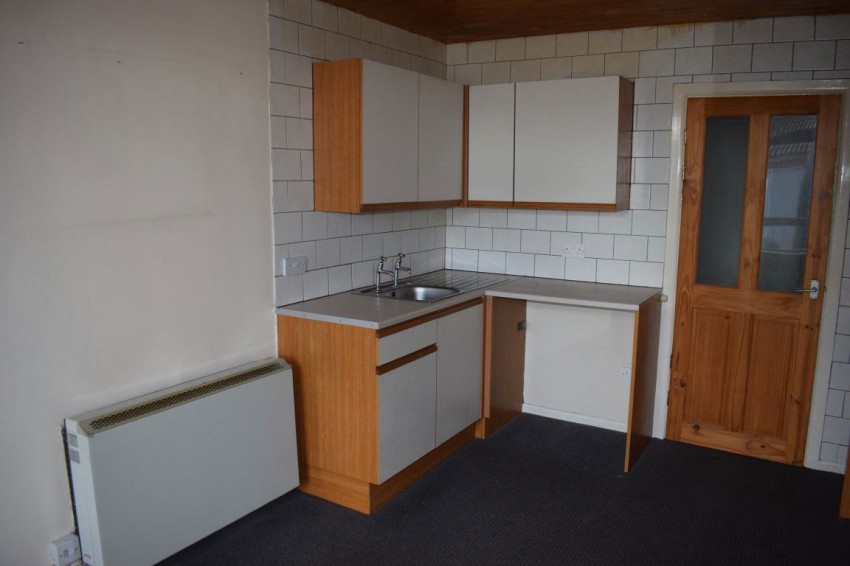 Images for Flat 3, 3 Queen Street, Pilsley