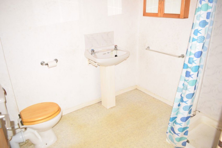 Images for Flat 3, 3 Queen Street, Pilsley