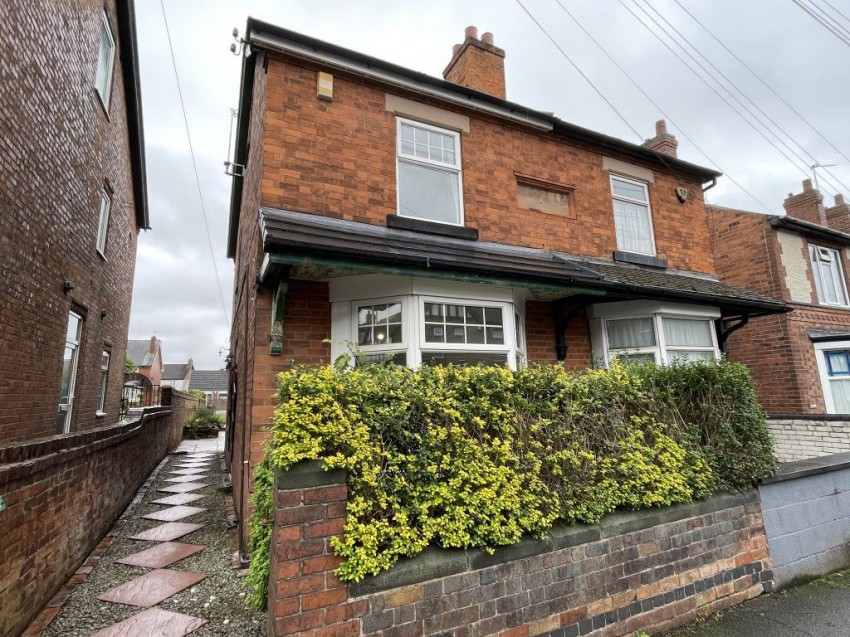 Images for Cressy Road Alfreton