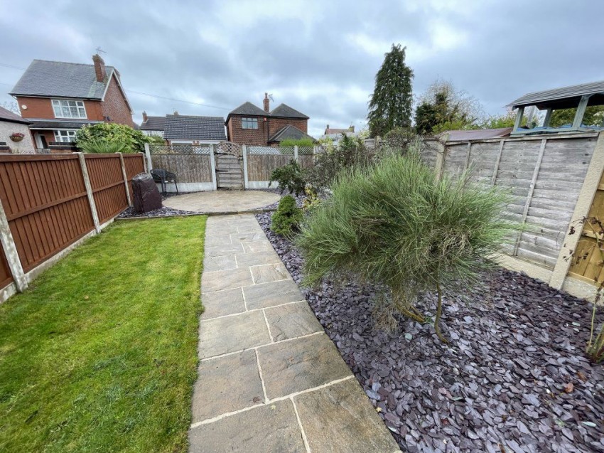 Images for Cressy Road Alfreton