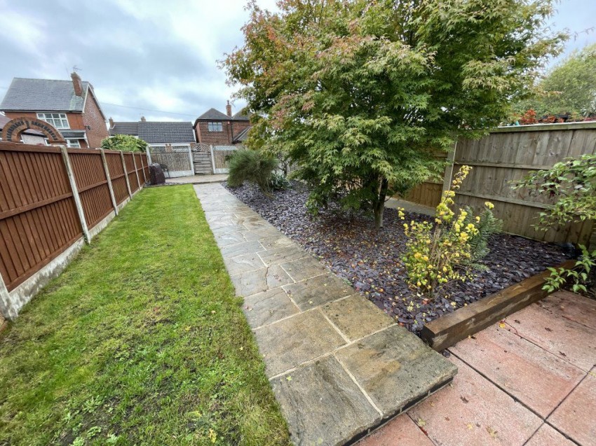 Images for Cressy Road Alfreton