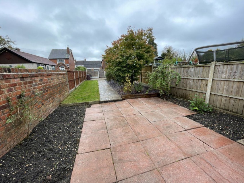 Images for Cressy Road Alfreton