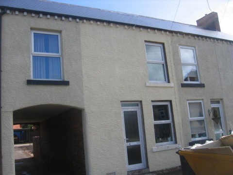 View Full Details for 6 Bevan Street, Shirland