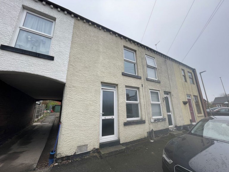 Re6 Bevan Street, Shirland