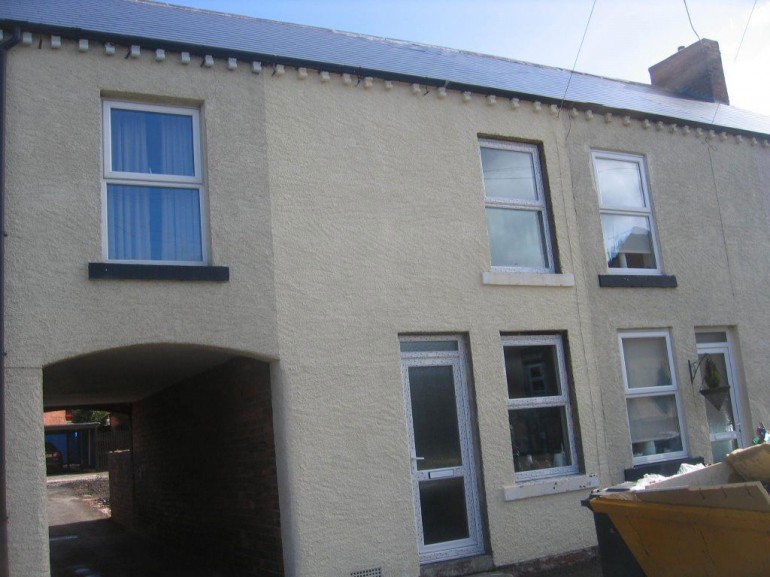 6 Bevan Street, Shirland