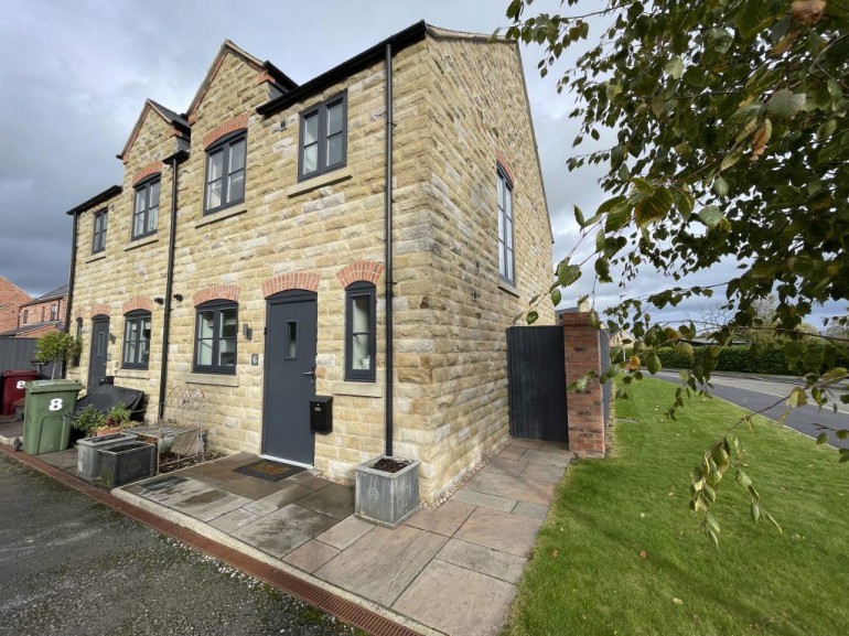 Northfield, Shirland