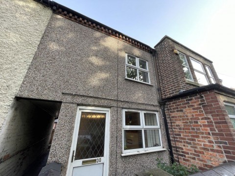 View Full Details for The Green, Swanwick