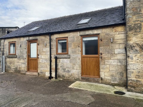 View Full Details for Plumb Cottage Park Lane South Wingfield