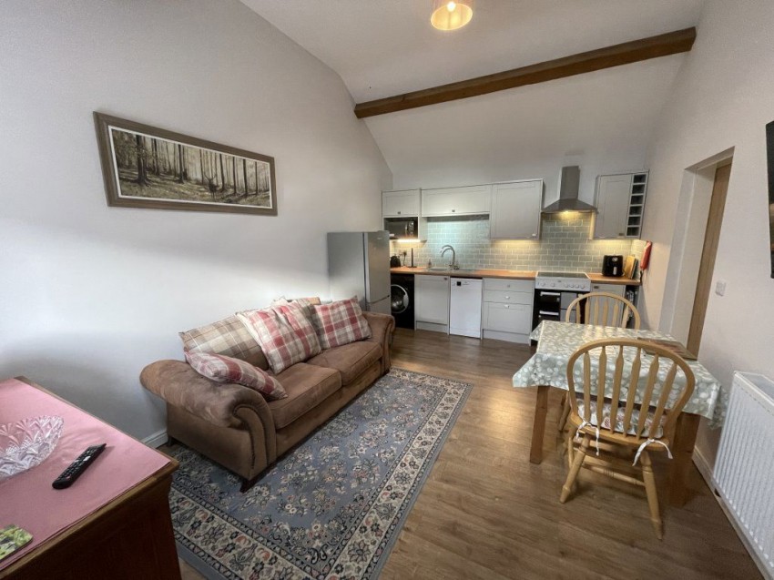 Images for Plumb Cottage Park Lane South Wingfield