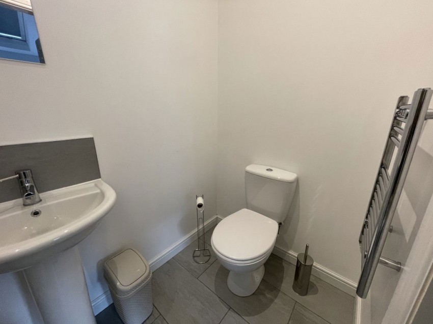 Images for Plumb Cottage Park Lane South Wingfield