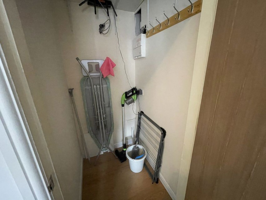 Images for Plumb Cottage Park Lane South Wingfield