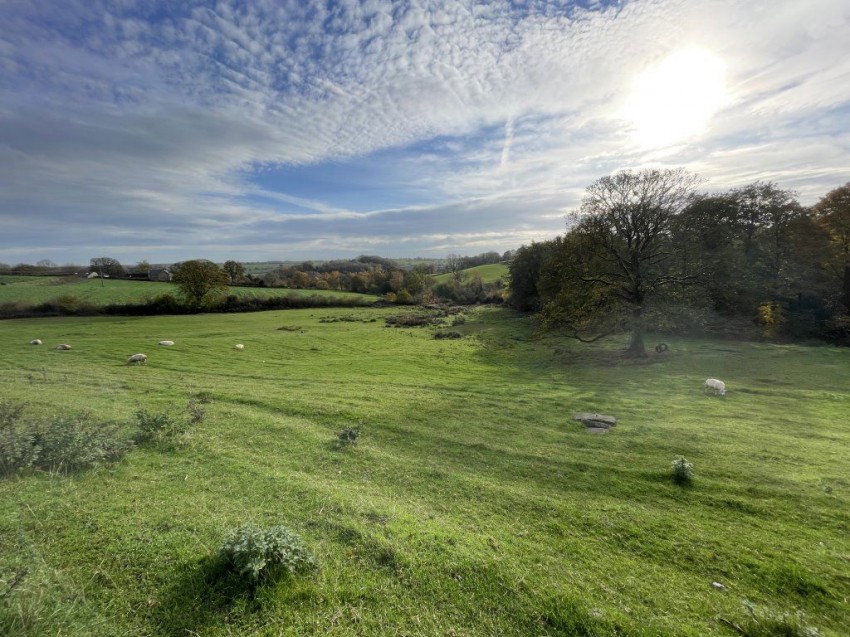 Images for Plumb Cottage Park Lane South Wingfield