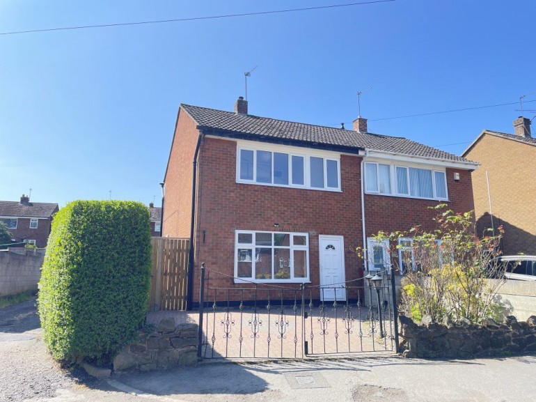 46 Beech Avenue, Alfreton