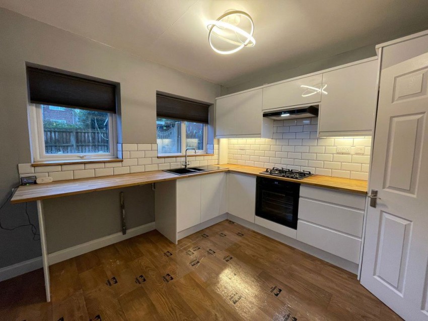 Images for 46 Beech Avenue, Alfreton