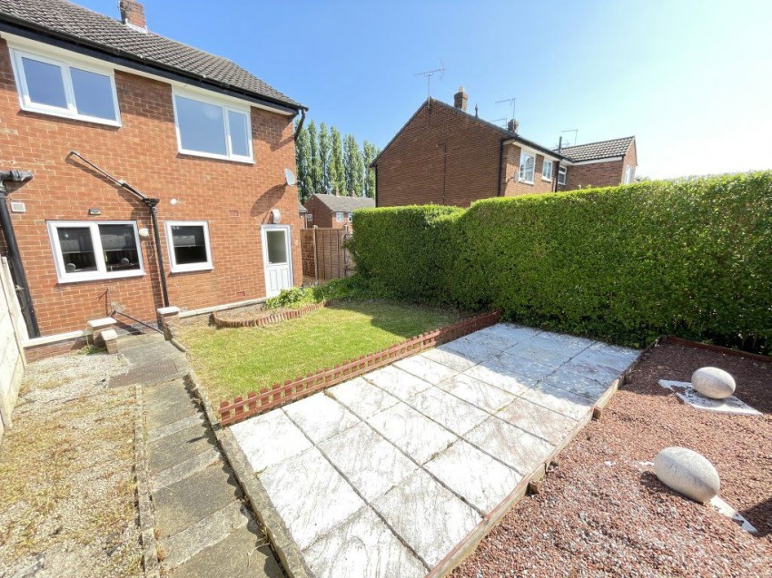 Images for 46 Beech Avenue, Alfreton