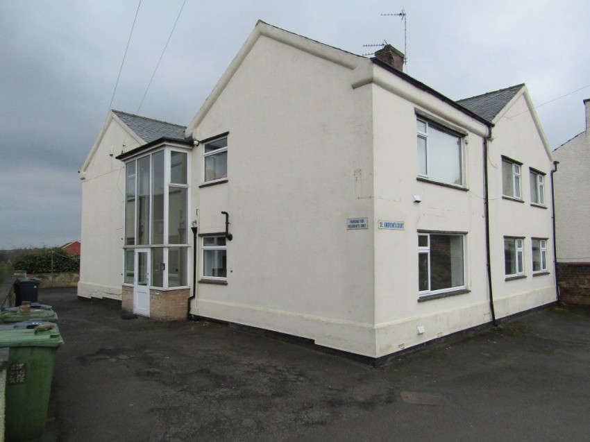 Images for Flat 1 St Andrew Court Pentrich Road Swanwick