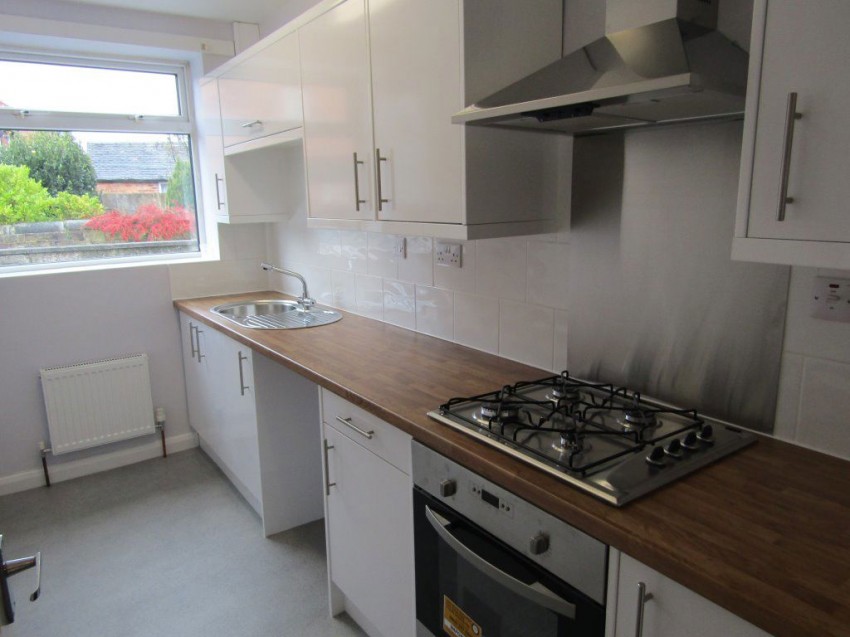 Images for St Andrew Court, Pentrich Road, Swanwick