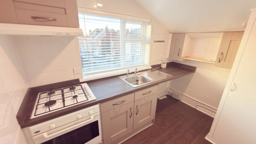 Images for 33b Market Street, South Normanton