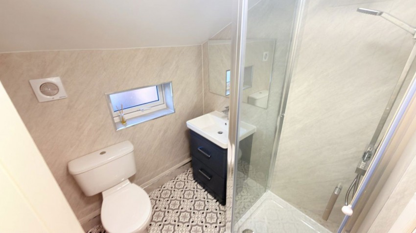 Images for 33b Market Street, South Normanton