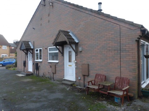 View Full Details for 22 Park View Way, Mansfield