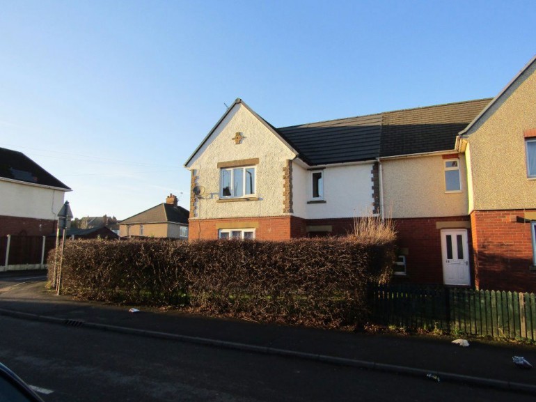 17 Birchwood Lane, Somercotes
