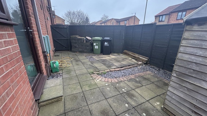 Images for 69 Ashton Close, Swanwick