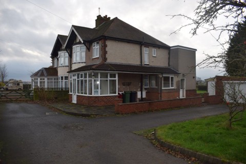 View Full Details for Walfre, Alfreton Road, Newton