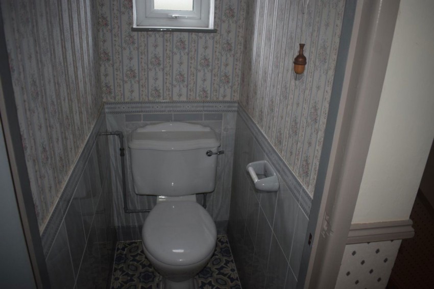 Images for Walfre, Alfreton Road, Newton