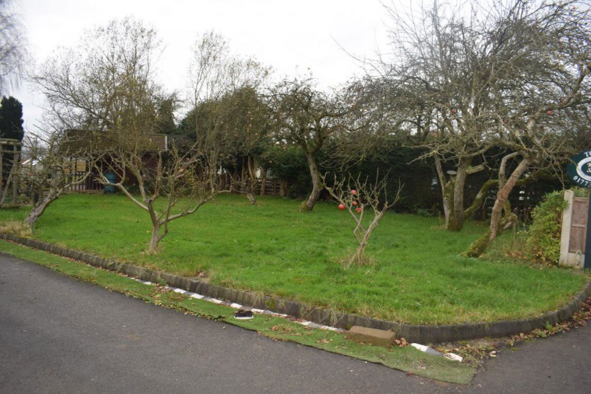 Images for Walfre, Alfreton Road, Newton