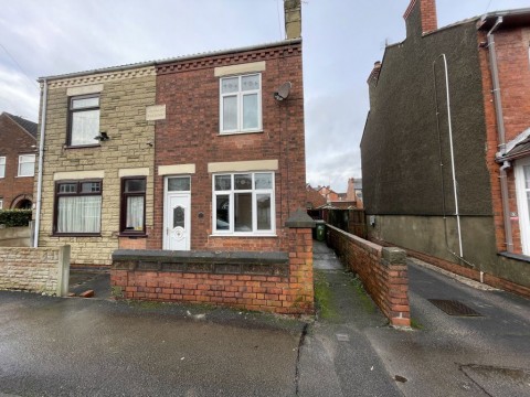 View Full Details for 2 Oakland Street, Alfreton