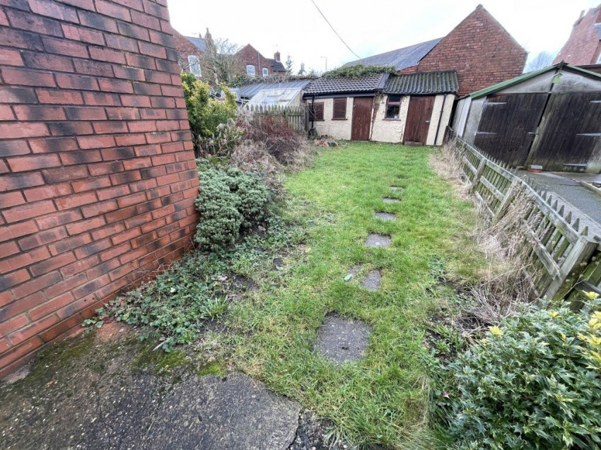 Images for 2 Oakland Street, Alfreton